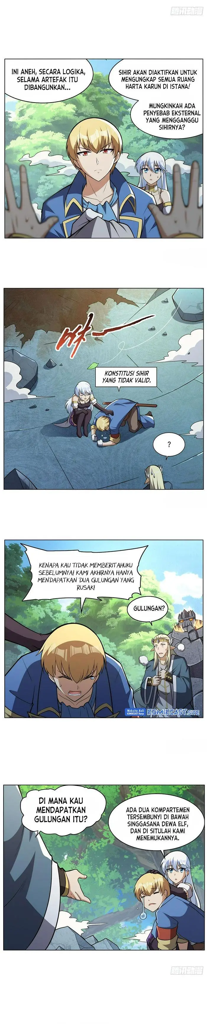 image-komik-the-demon-king-who-lost-his-job-chapter-341-2/17