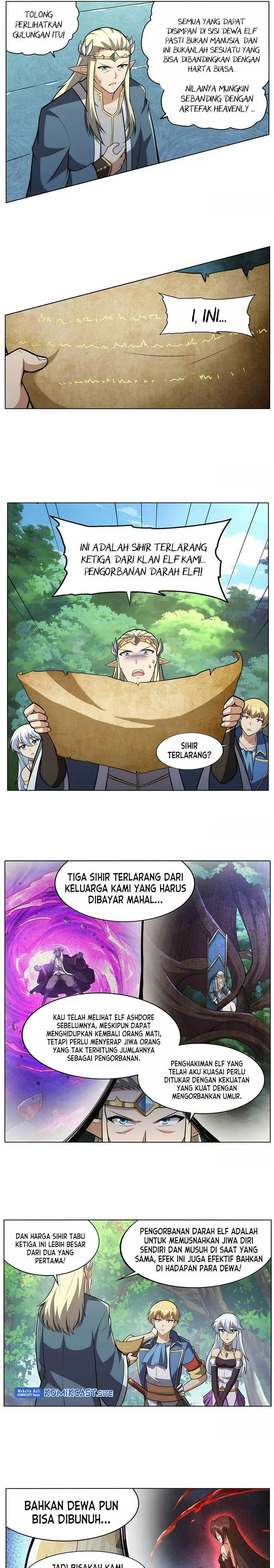 image-komik-the-demon-king-who-lost-his-job-chapter-341-3/17