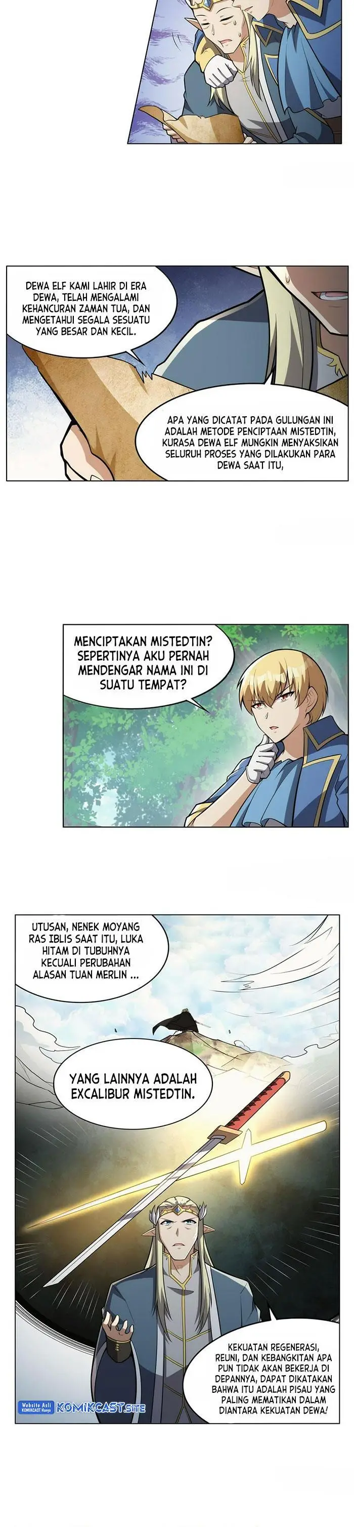 image-komik-the-demon-king-who-lost-his-job-chapter-341-5/17