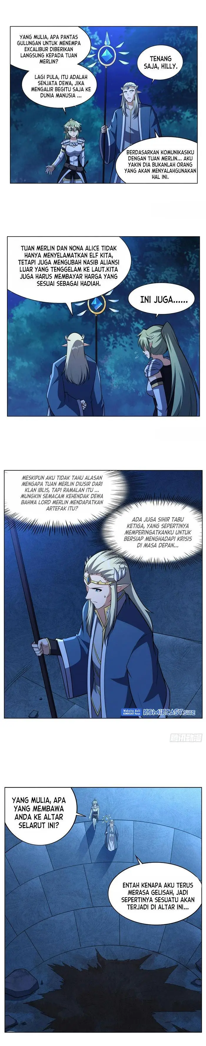 image-komik-the-demon-king-who-lost-his-job-chapter-341-8/17