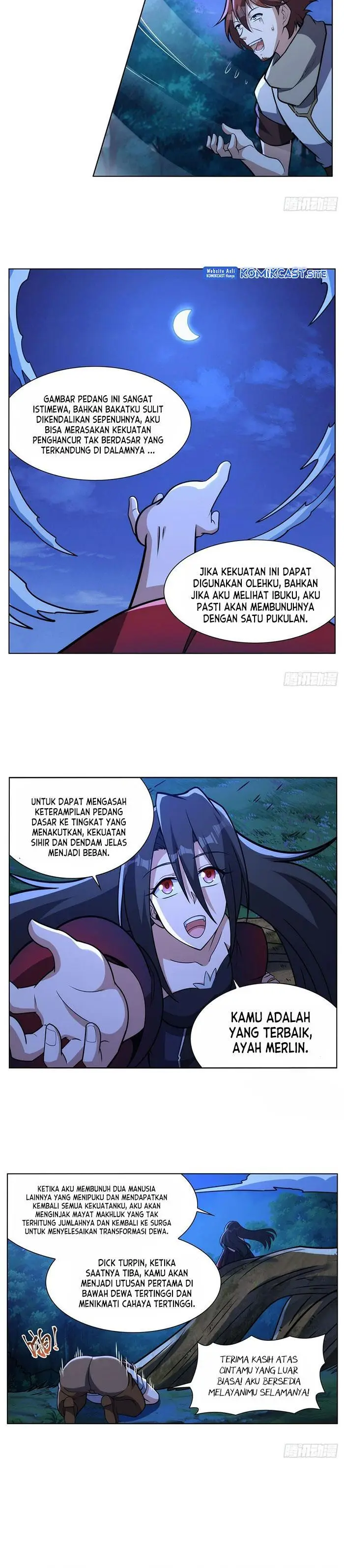 image-komik-the-demon-king-who-lost-his-job-chapter-341-14/17