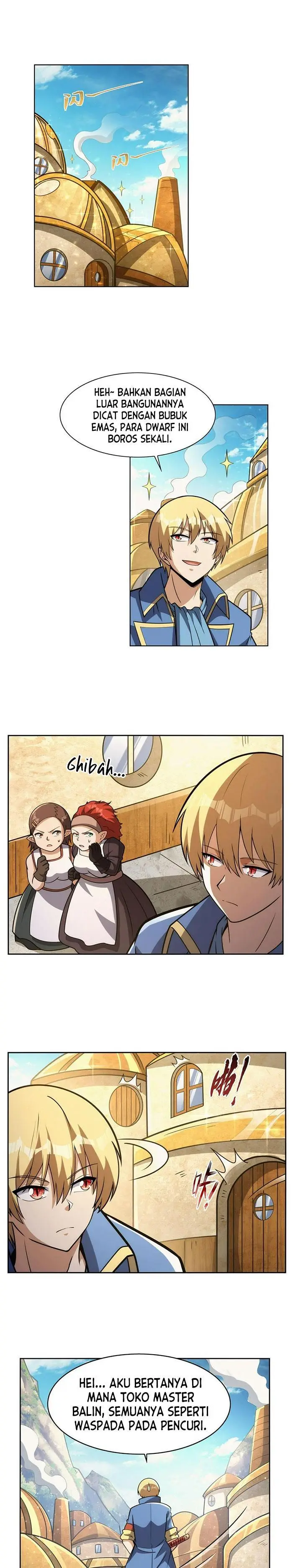image-komik-the-demon-king-who-lost-his-job-chapter-342-1/17