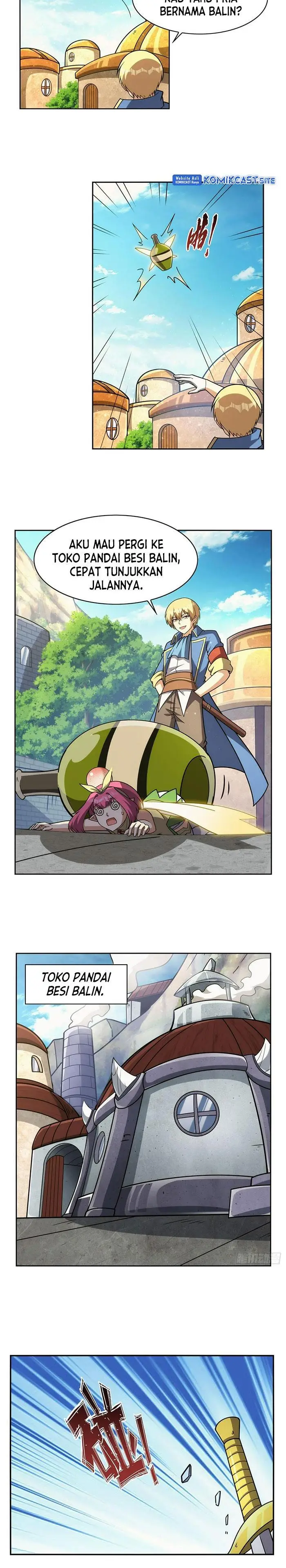 image-komik-the-demon-king-who-lost-his-job-chapter-342-4/17