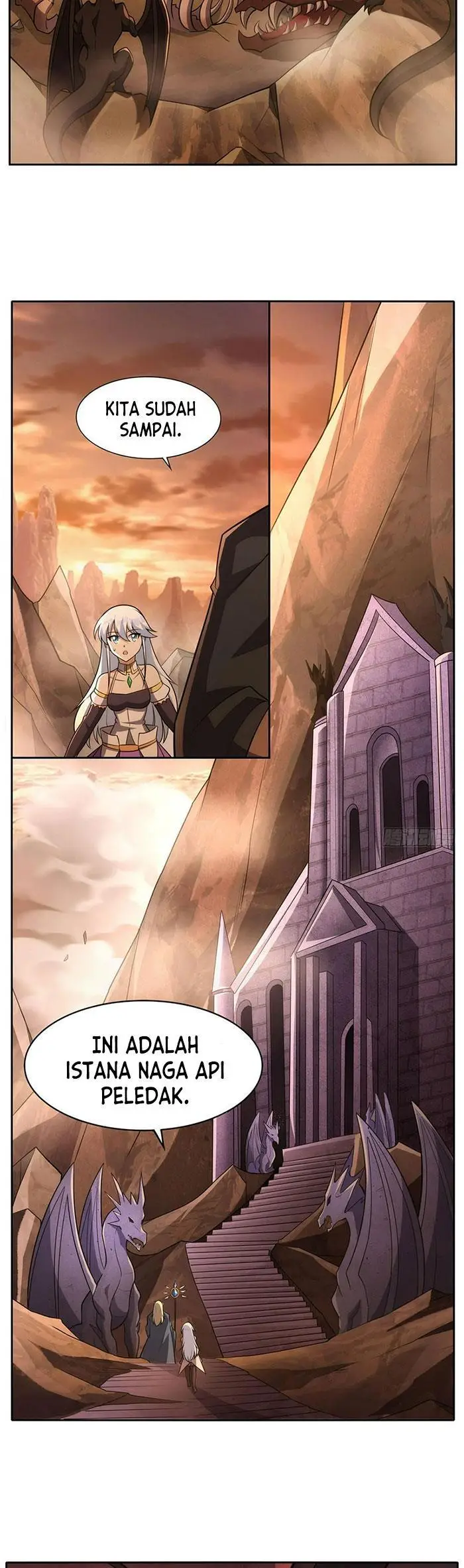 image-komik-the-demon-king-who-lost-his-job-chapter-343-3/23