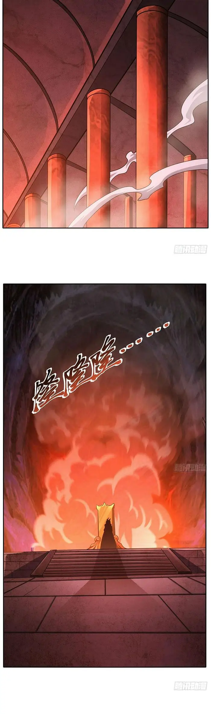 image-komik-the-demon-king-who-lost-his-job-chapter-343-4/23