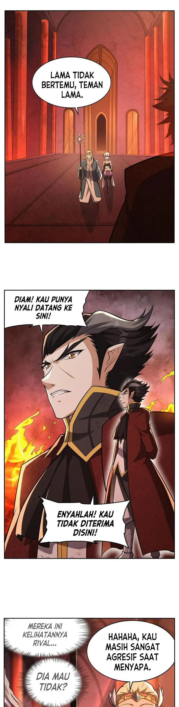 image-komik-the-demon-king-who-lost-his-job-chapter-343-5/23