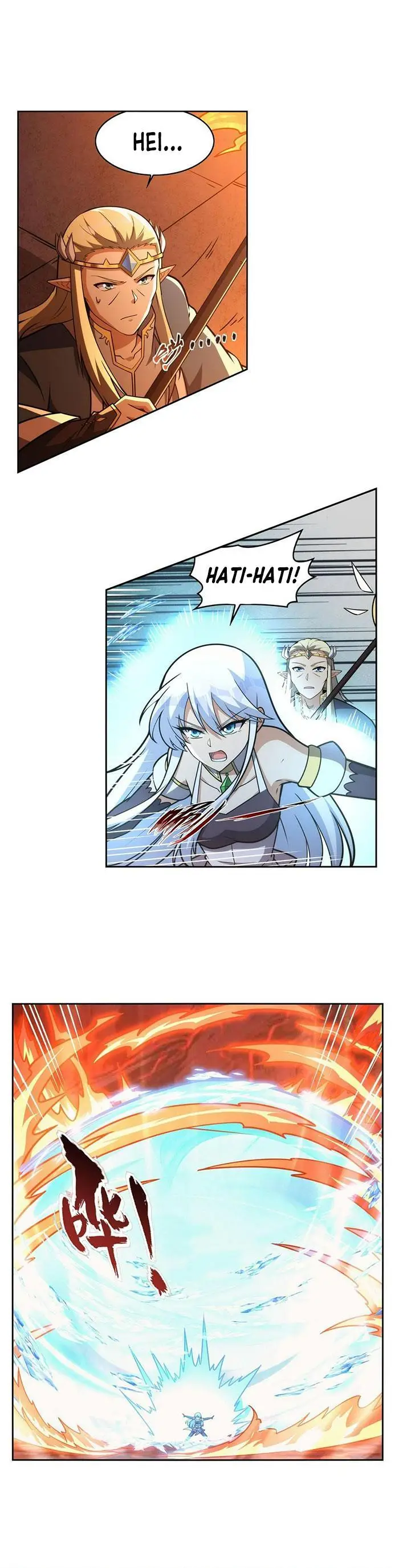 image-komik-the-demon-king-who-lost-his-job-chapter-343-8/23