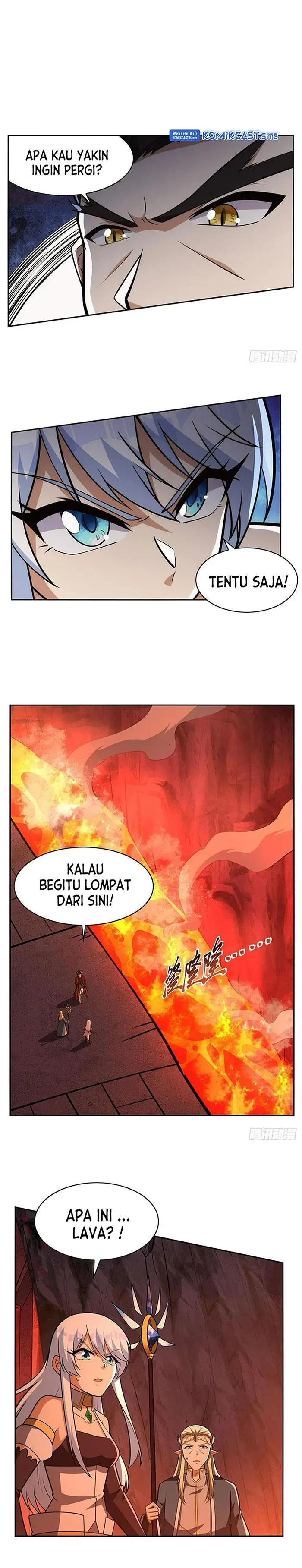 image-komik-the-demon-king-who-lost-his-job-chapter-343-15/23