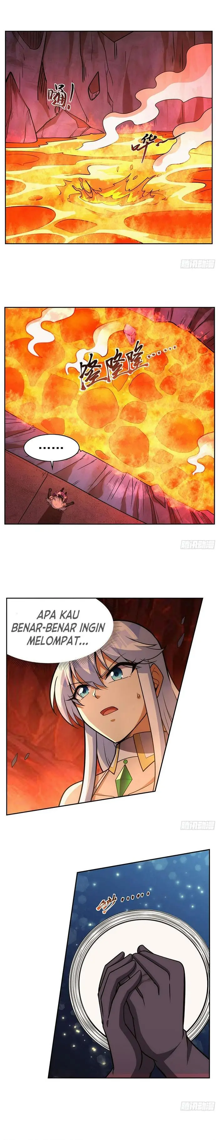 image-komik-the-demon-king-who-lost-his-job-chapter-343-17/23