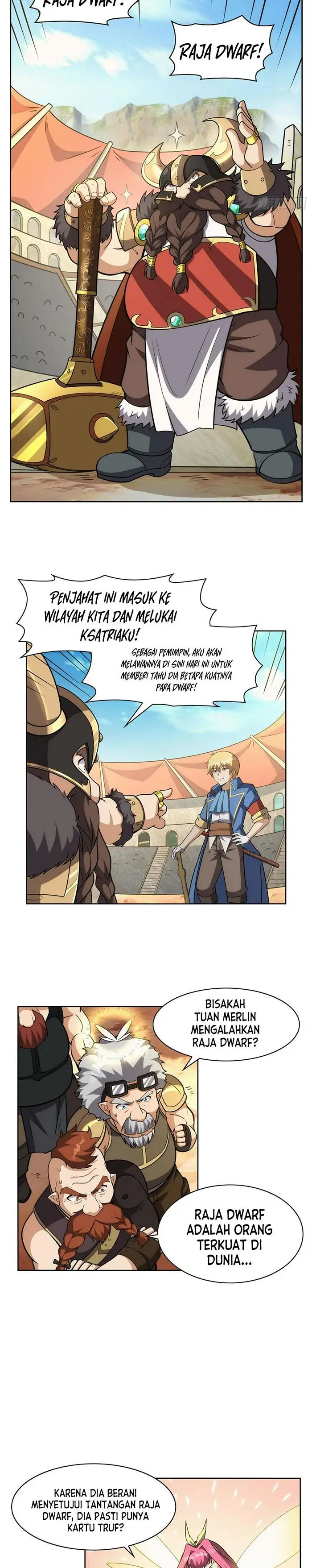 image-komik-the-demon-king-who-lost-his-job-chapter-345-13/21