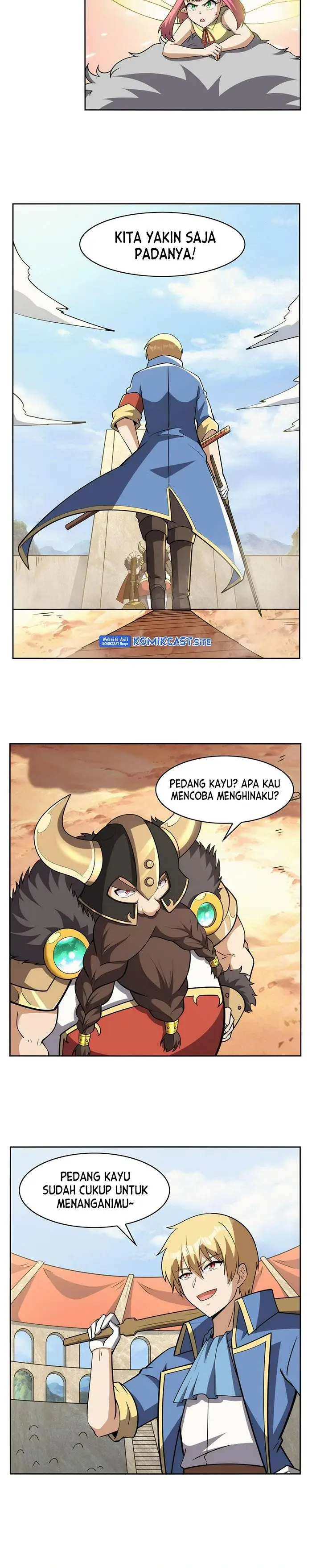 image-komik-the-demon-king-who-lost-his-job-chapter-345-14/21