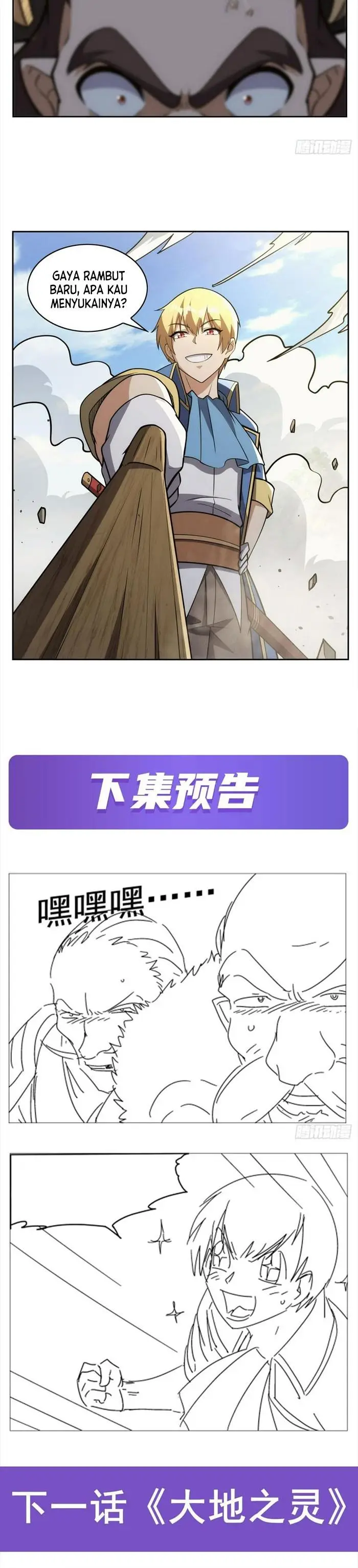 image-komik-the-demon-king-who-lost-his-job-chapter-345-20/21