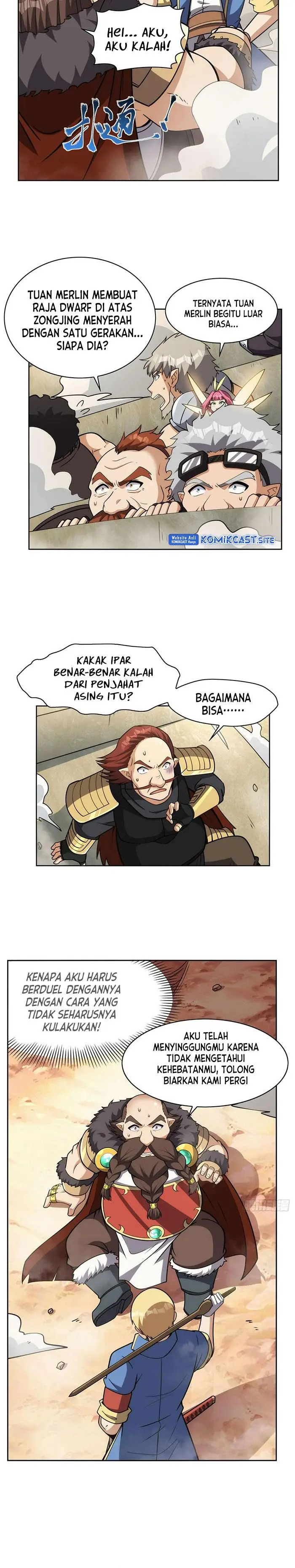 image-komik-the-demon-king-who-lost-his-job-chapter-346-2/16
