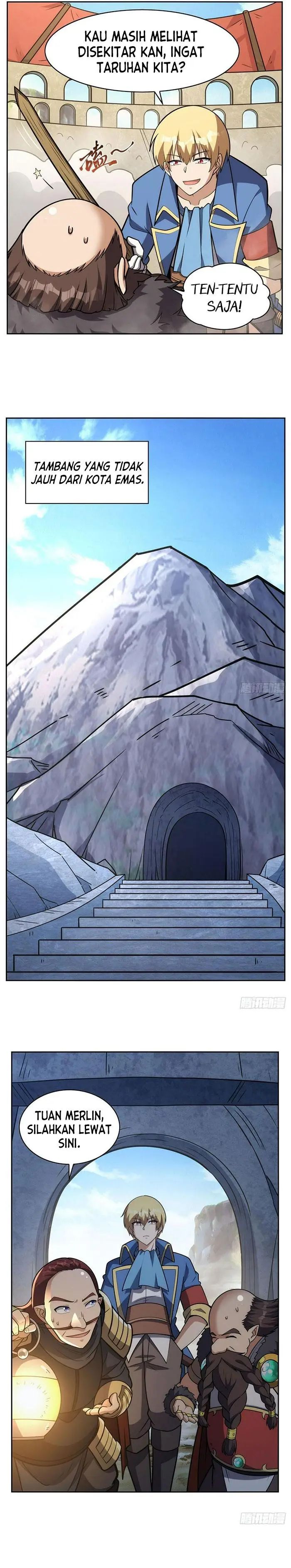 image-komik-the-demon-king-who-lost-his-job-chapter-346-3/16