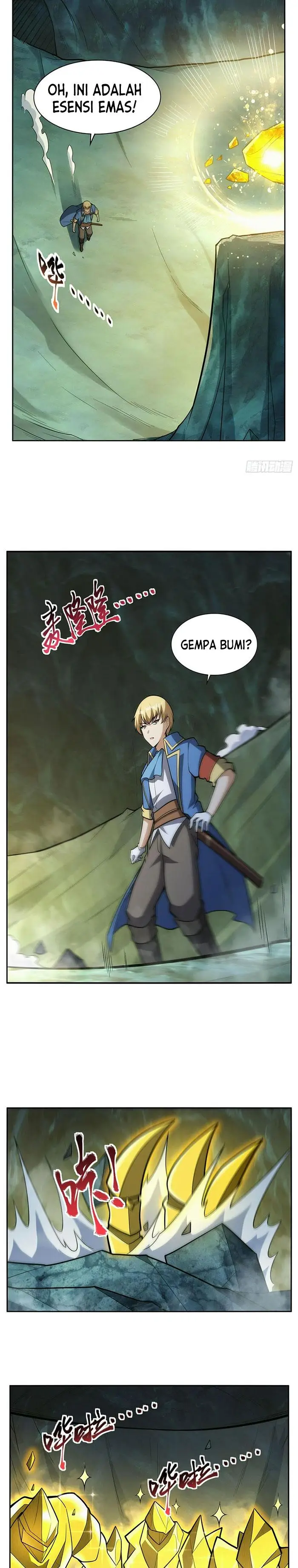 image-komik-the-demon-king-who-lost-his-job-chapter-346-7/16