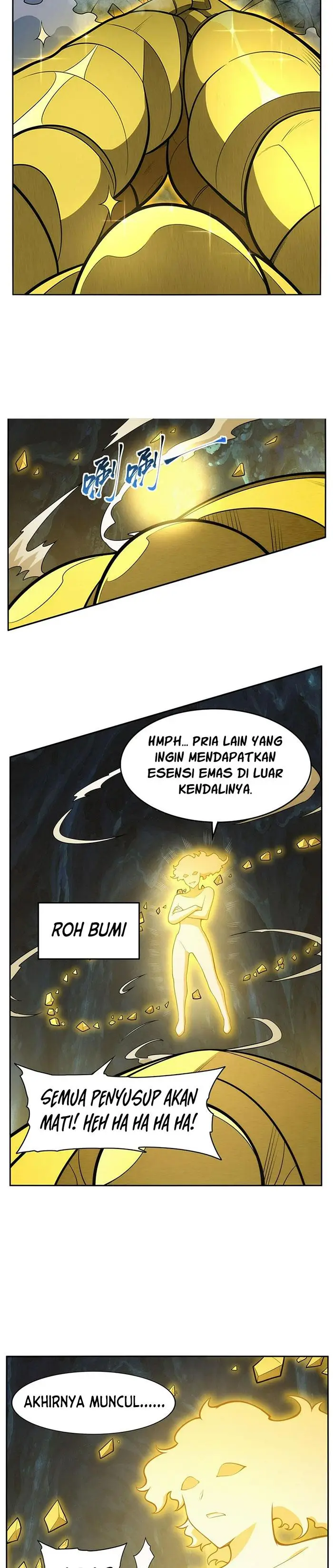 image-komik-the-demon-king-who-lost-his-job-chapter-346-13/16