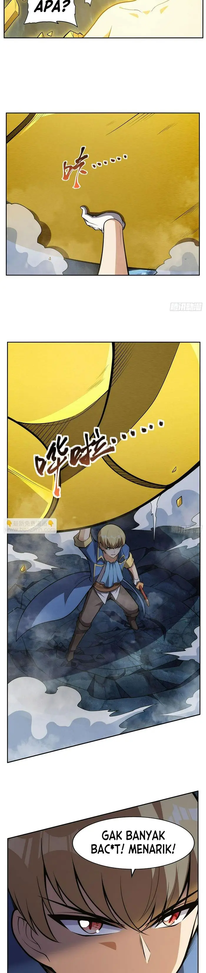 image-komik-the-demon-king-who-lost-his-job-chapter-346-14/16