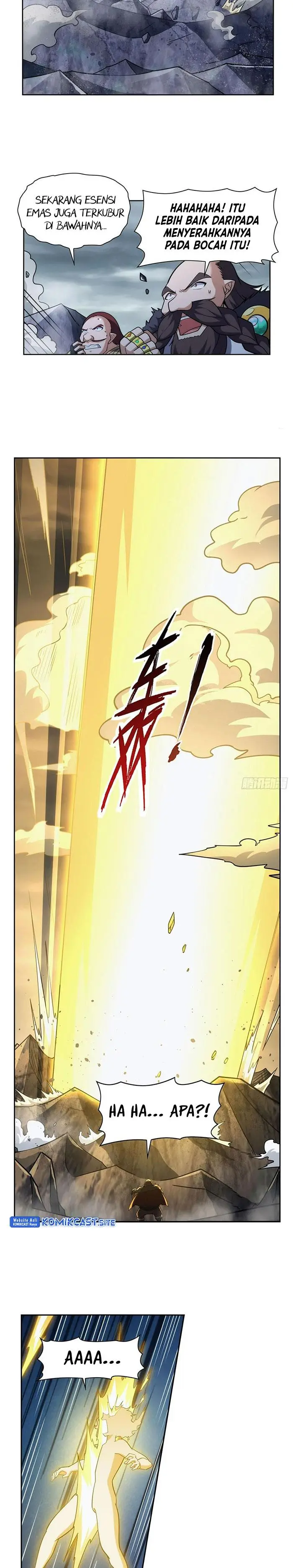 image-komik-the-demon-king-who-lost-his-job-chapter-348-1/17