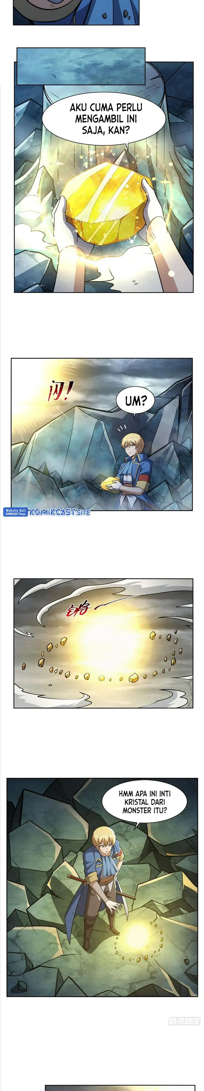image-komik-the-demon-king-who-lost-his-job-chapter-348-3/17