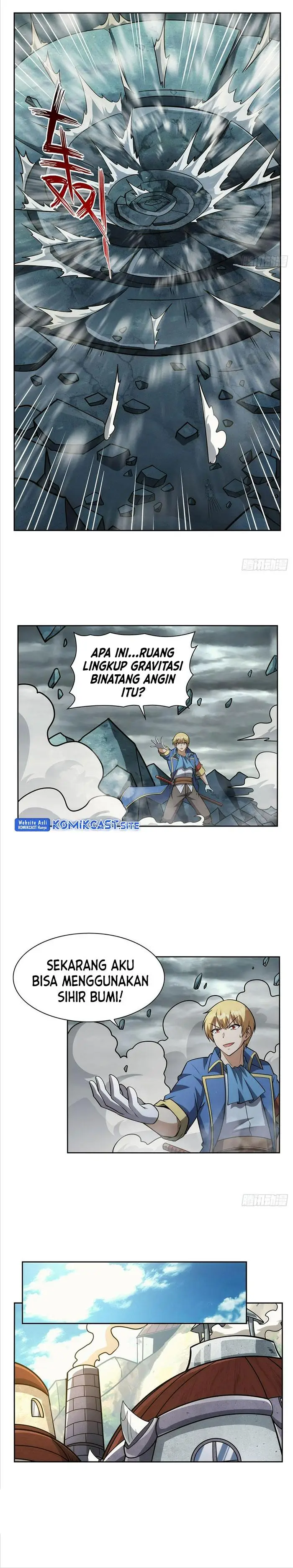 image-komik-the-demon-king-who-lost-his-job-chapter-348-5/17