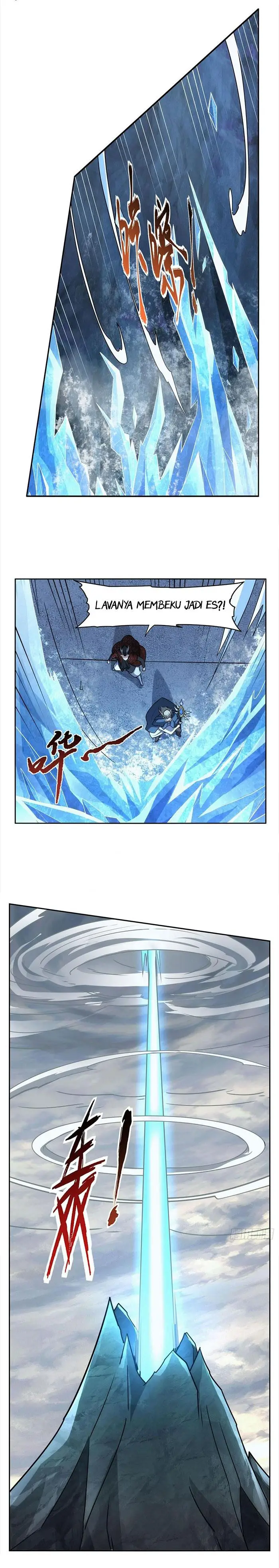 image-komik-the-demon-king-who-lost-his-job-chapter-348-11/17