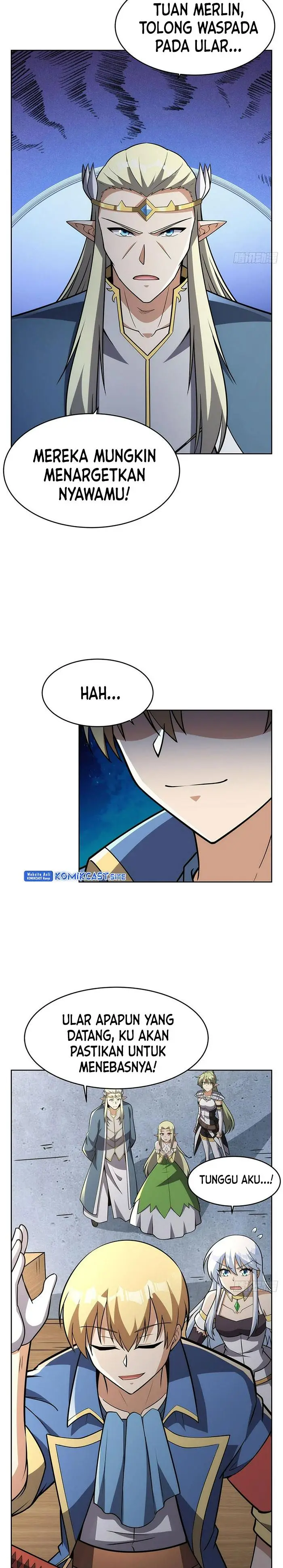 image-komik-the-demon-king-who-lost-his-job-chapter-349-2/18