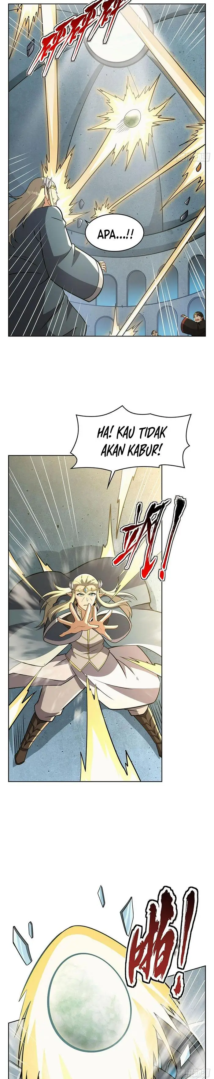 image-komik-the-demon-king-who-lost-his-job-chapter-349-14/18