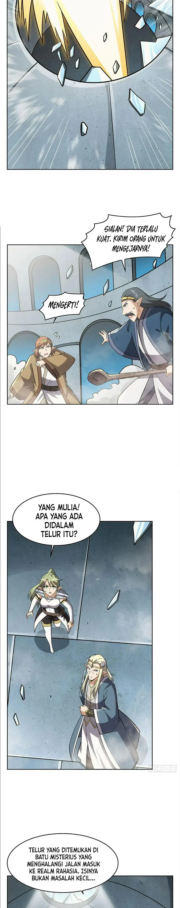 image-komik-the-demon-king-who-lost-his-job-chapter-349-15/18