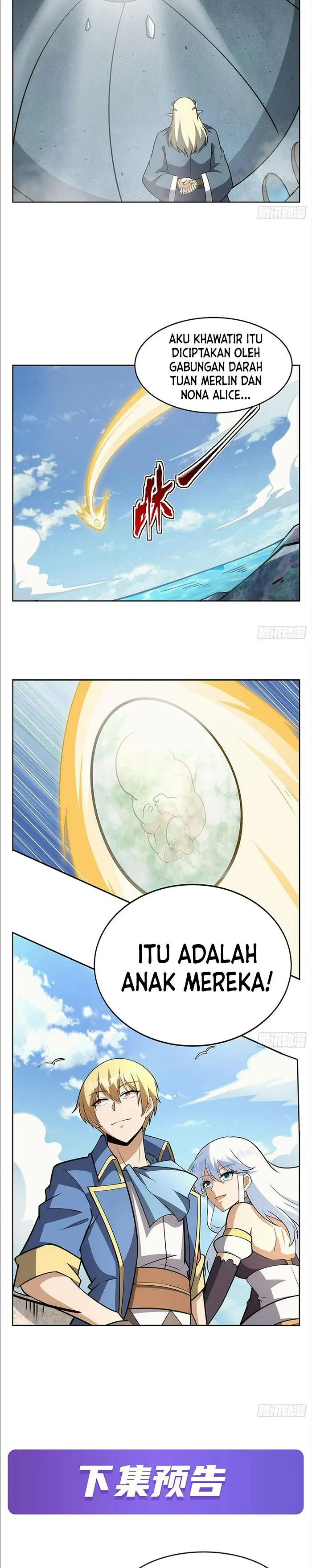 image-komik-the-demon-king-who-lost-his-job-chapter-349-16/18