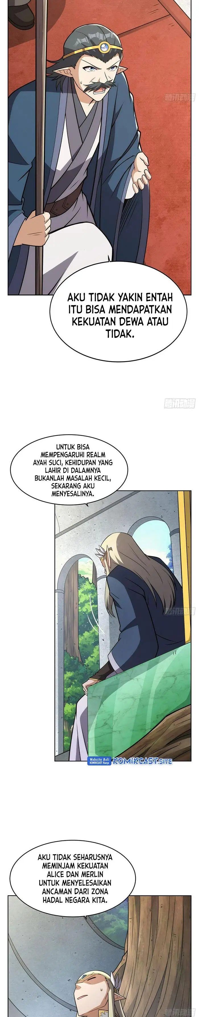 image-komik-the-demon-king-who-lost-his-job-chapter-350-4/21