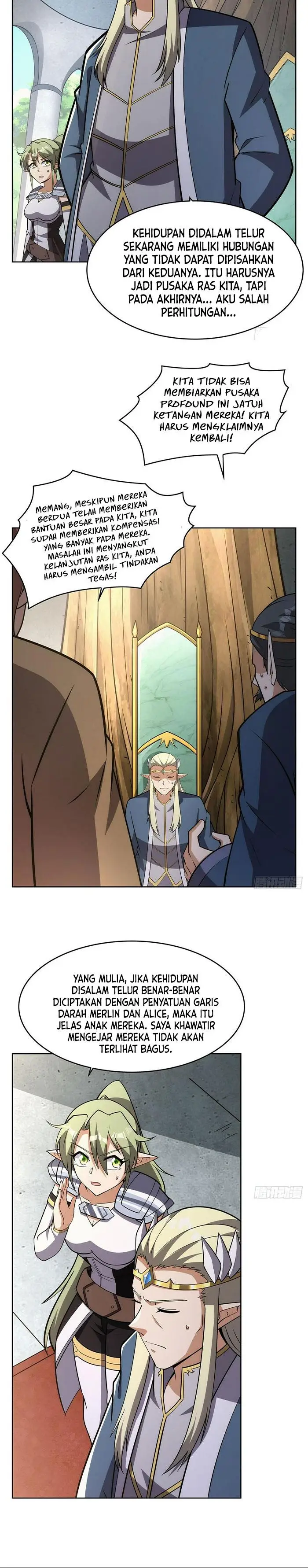 image-komik-the-demon-king-who-lost-his-job-chapter-350-5/21