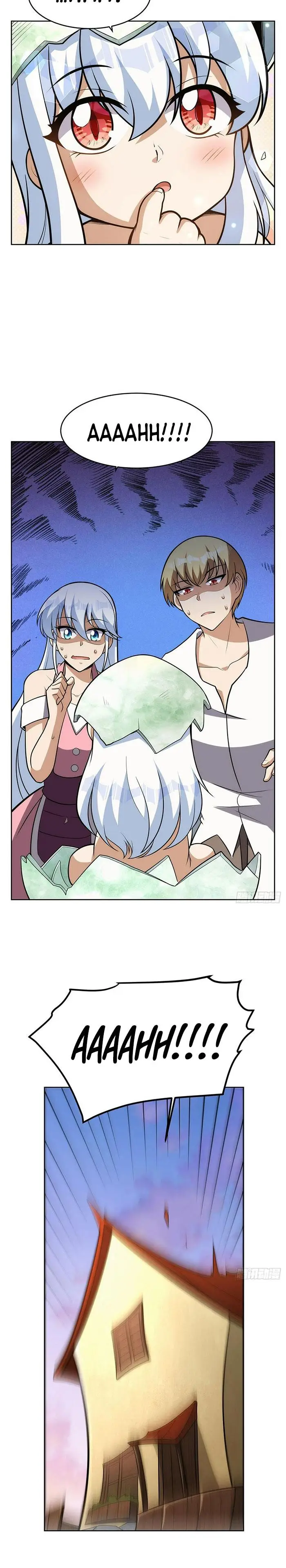 image-komik-the-demon-king-who-lost-his-job-chapter-350-19/21