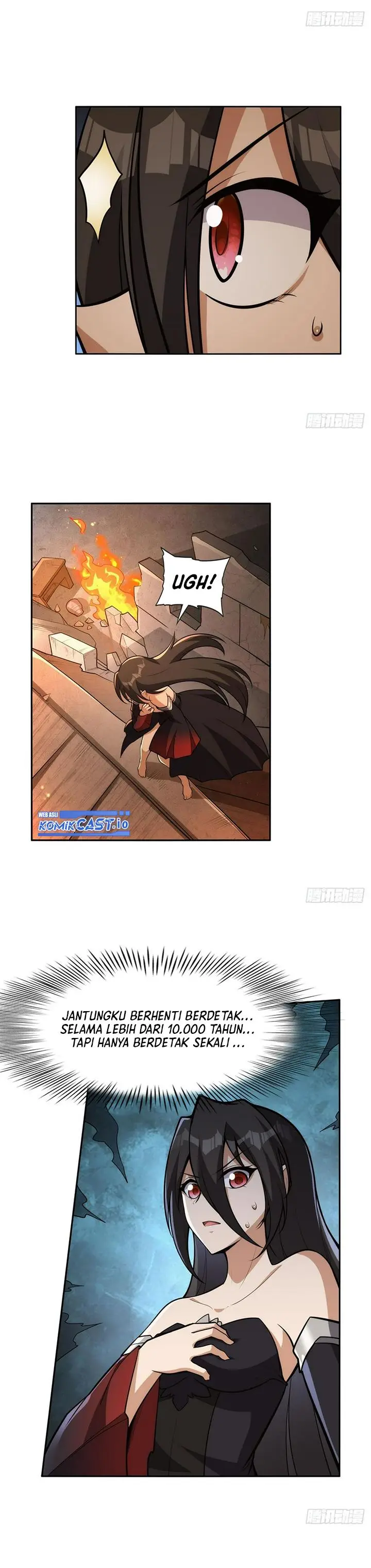 image-komik-the-demon-king-who-lost-his-job-chapter-351-2/17