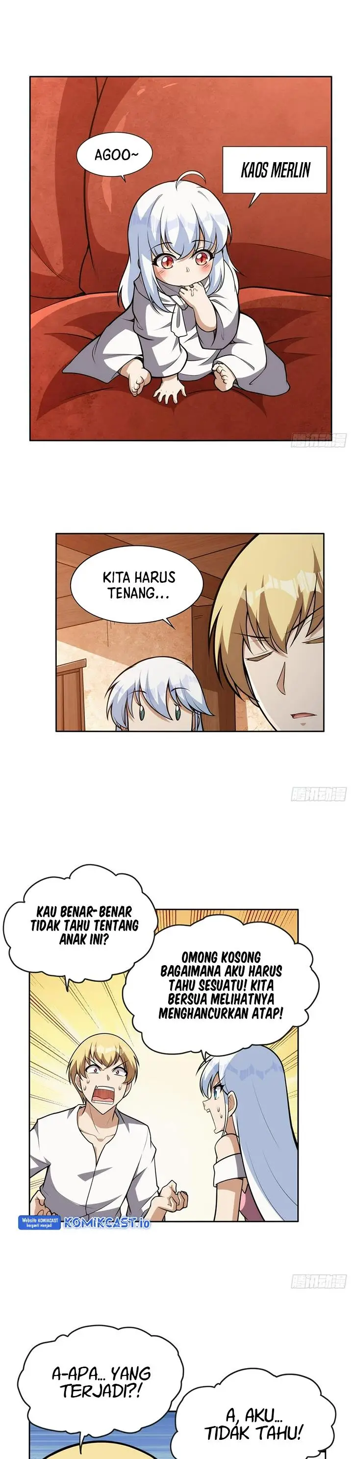 image-komik-the-demon-king-who-lost-his-job-chapter-351-4/17