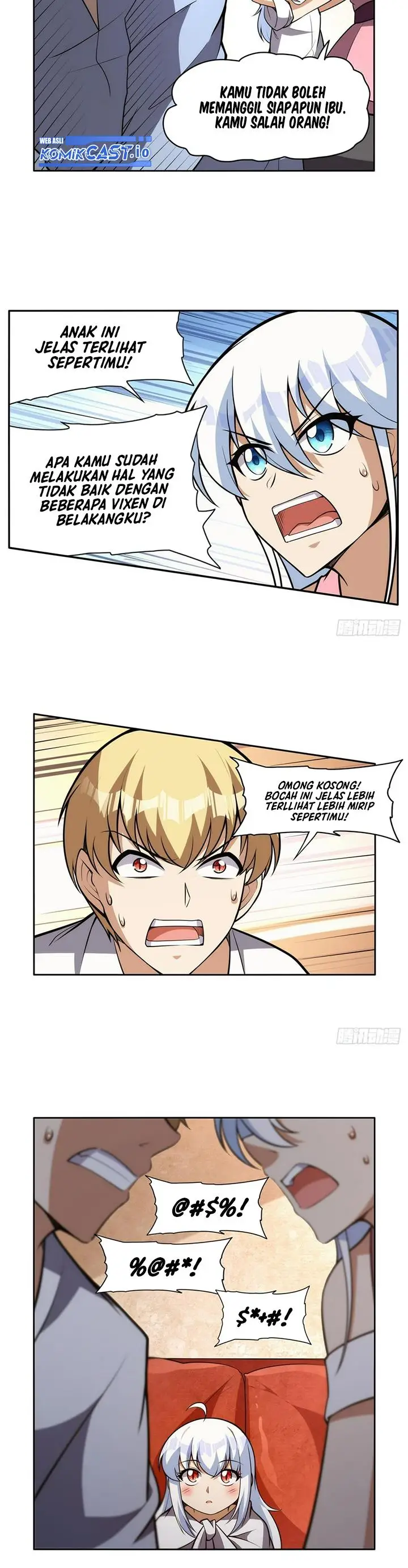 image-komik-the-demon-king-who-lost-his-job-chapter-351-9/17