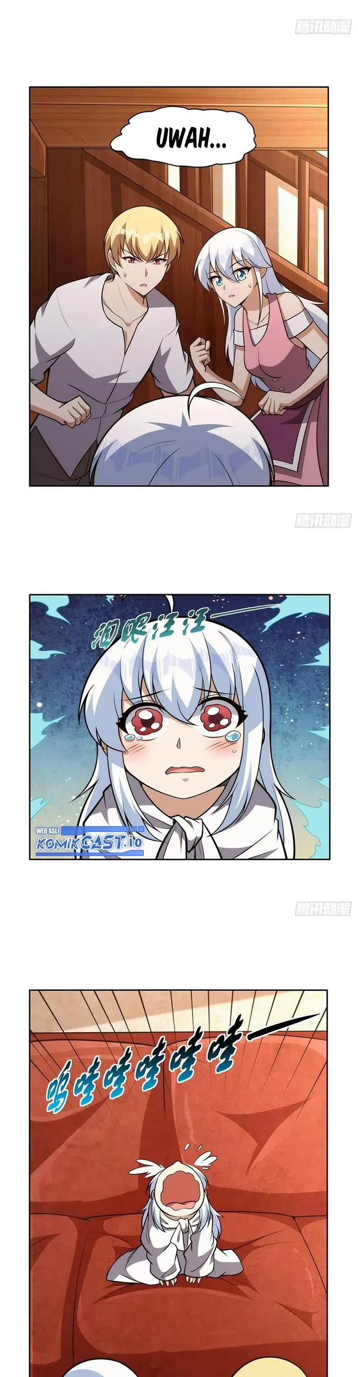 image-komik-the-demon-king-who-lost-his-job-chapter-351-10/17