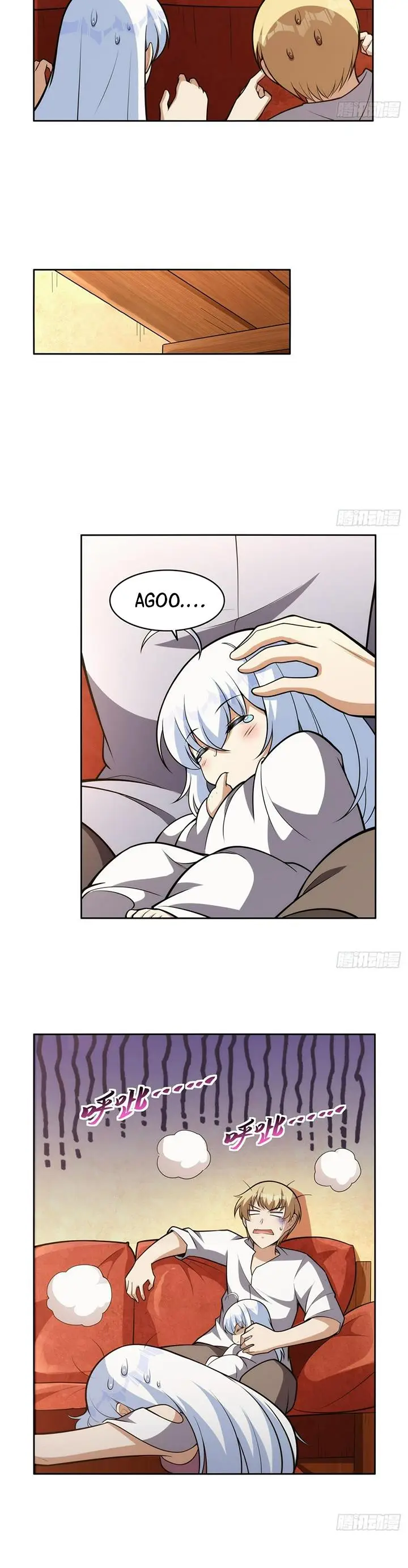 image-komik-the-demon-king-who-lost-his-job-chapter-351-11/17