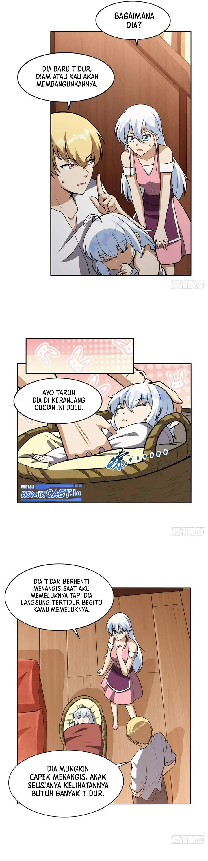 image-komik-the-demon-king-who-lost-his-job-chapter-351-12/17