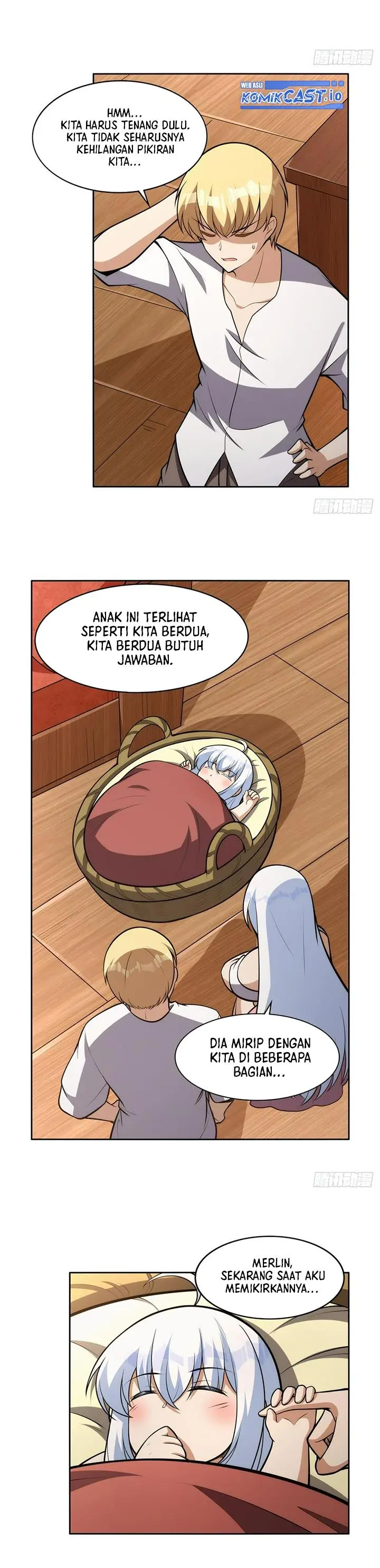 image-komik-the-demon-king-who-lost-his-job-chapter-351-14/17