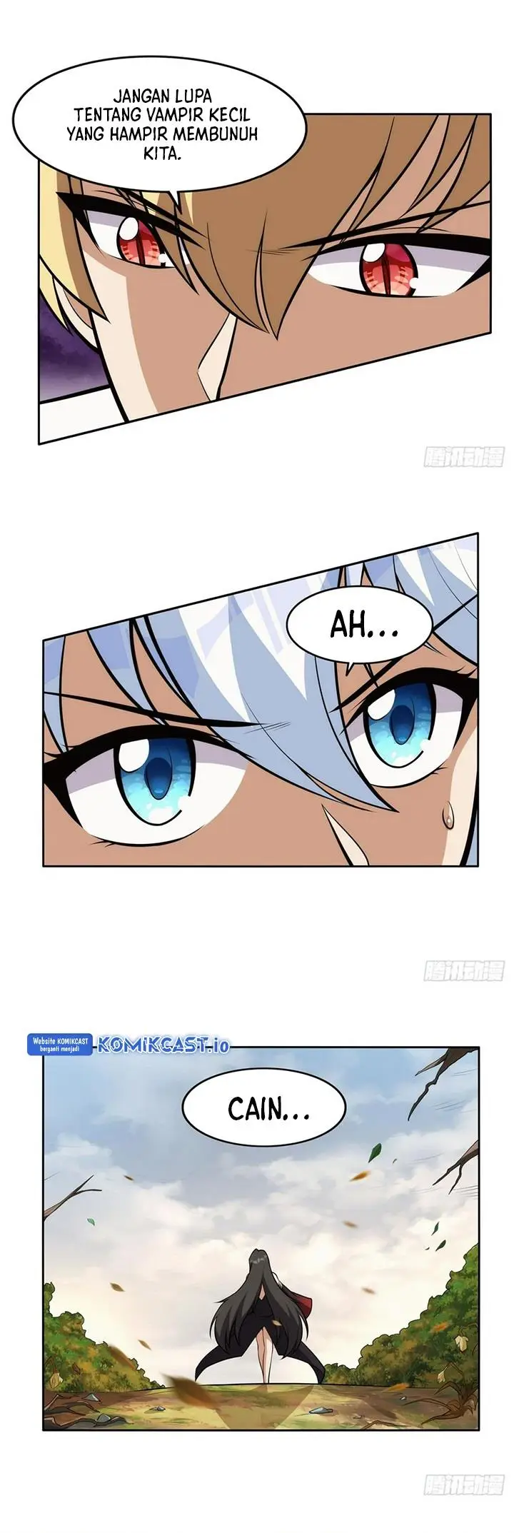 image-komik-the-demon-king-who-lost-his-job-chapter-351-16/17