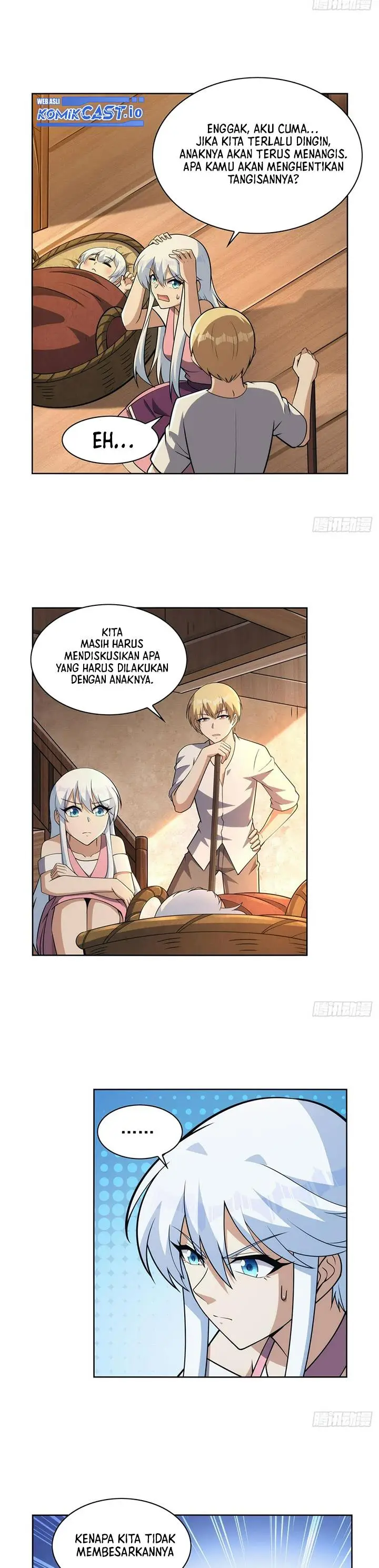 image-komik-the-demon-king-who-lost-his-job-chapter-352-2/18