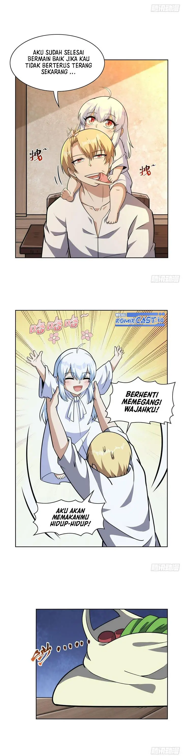 image-komik-the-demon-king-who-lost-his-job-chapter-353-7/17