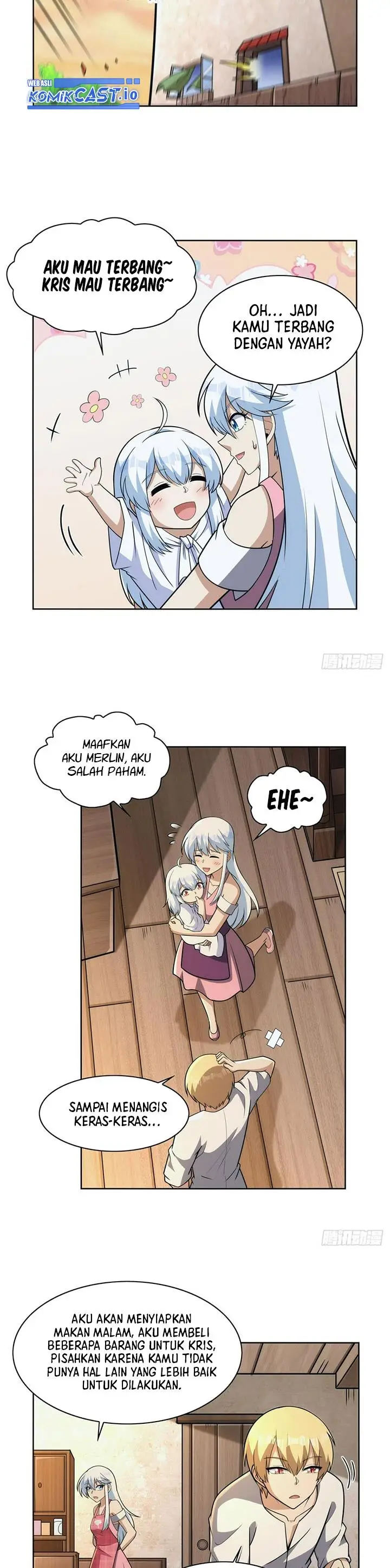 image-komik-the-demon-king-who-lost-his-job-chapter-353-9/17