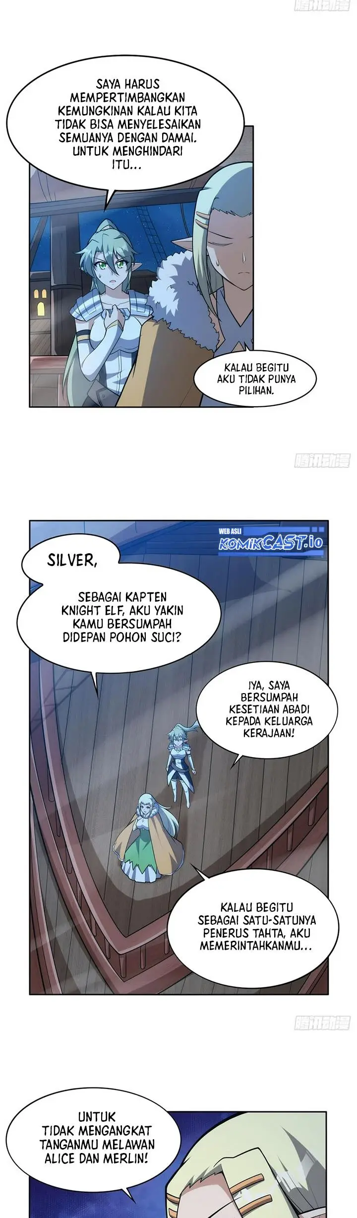 image-komik-the-demon-king-who-lost-his-job-chapter-353-14/17