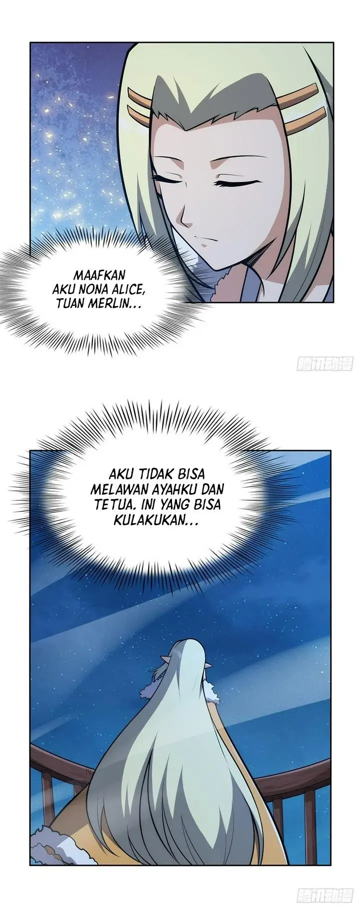 image-komik-the-demon-king-who-lost-his-job-chapter-353-16/17