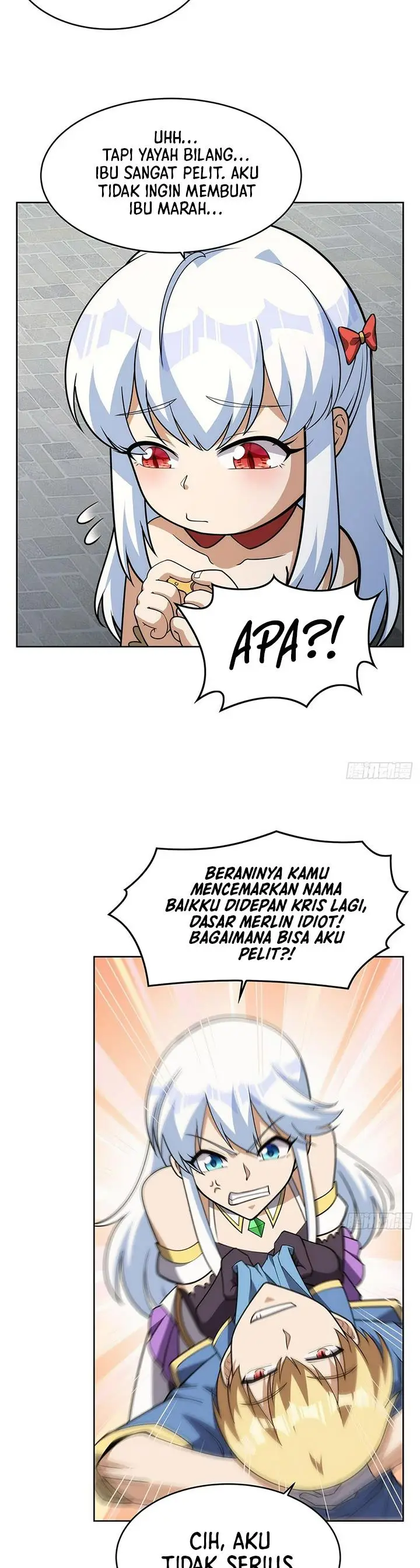 image-komik-the-demon-king-who-lost-his-job-chapter-354-6/25