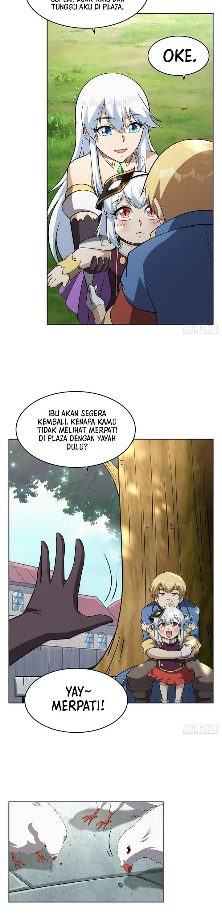 image-komik-the-demon-king-who-lost-his-job-chapter-354-20/25