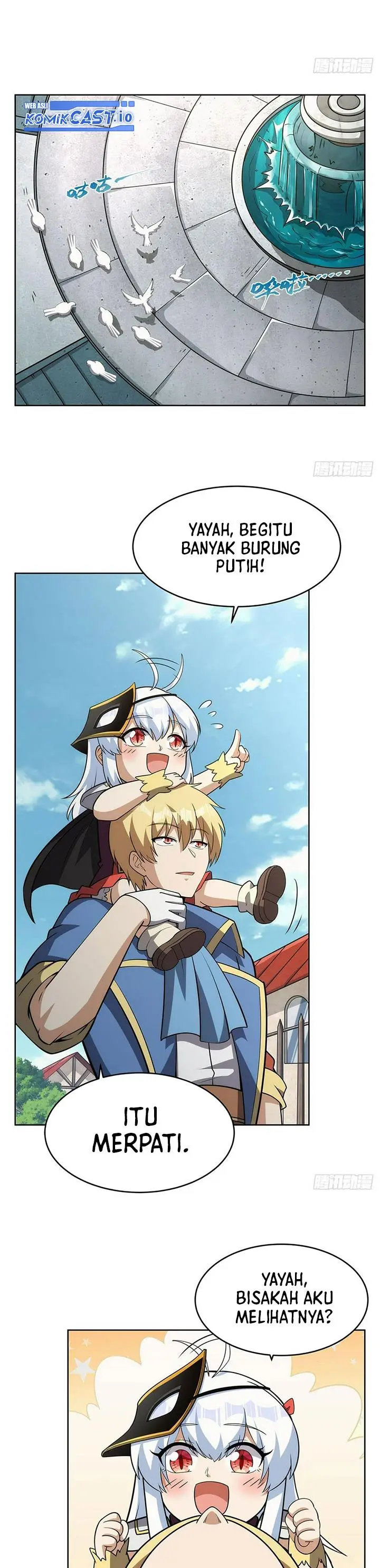 image-komik-the-demon-king-who-lost-his-job-chapter-354-21/25
