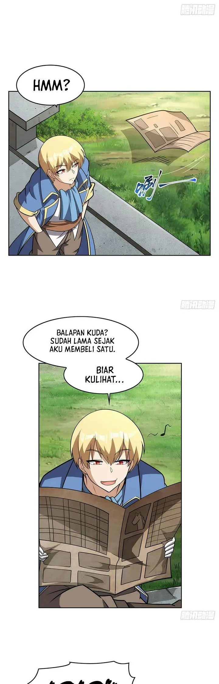 image-komik-the-demon-king-who-lost-his-job-chapter-354-23/25