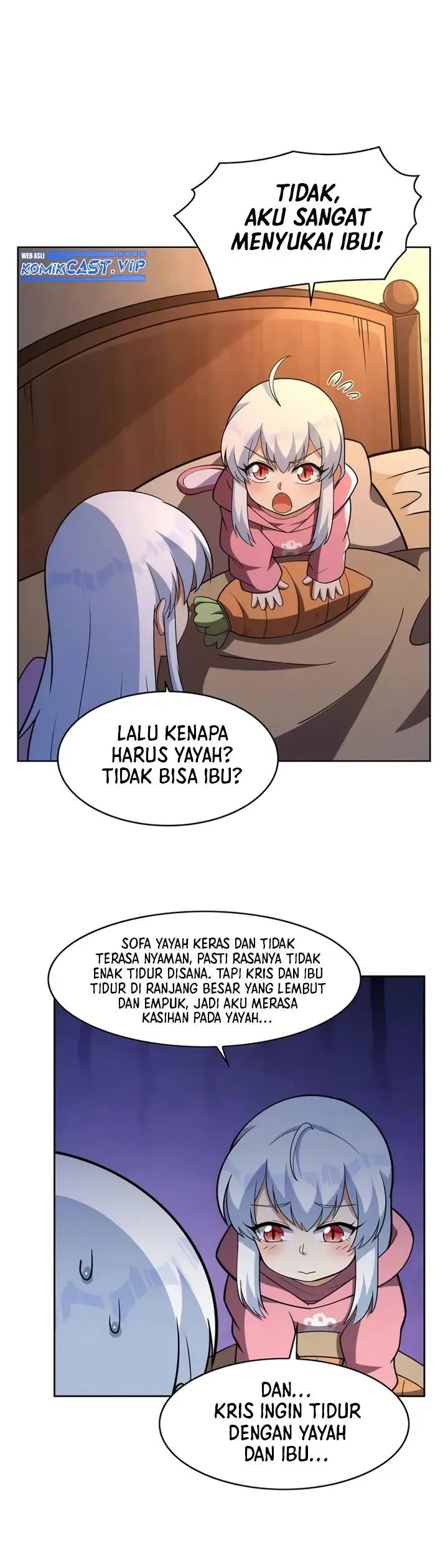 image-komik-the-demon-king-who-lost-his-job-chapter-355-21/22